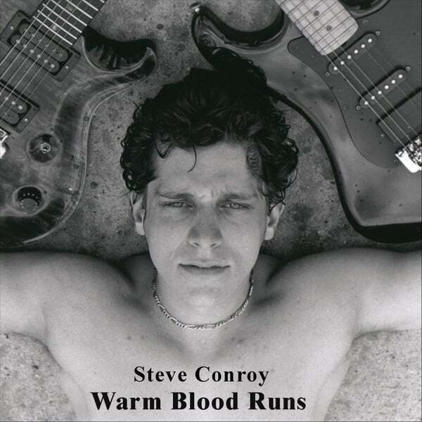 Cover art for Warm Blood Runs