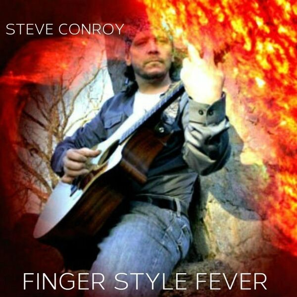 Cover art for Finger Style Fever